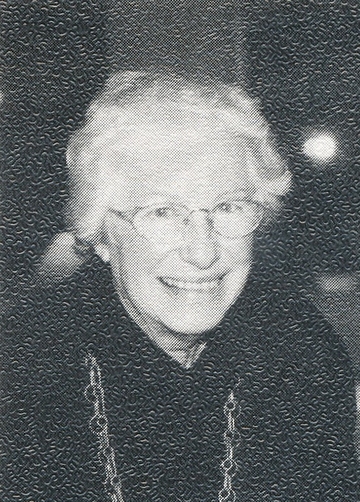 Henriette Frencken